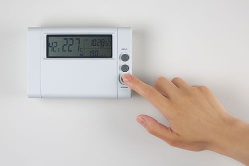 Where Should I Set My Thermostat In The Winter?