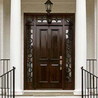 A Glossary Of Terms Related to Home Entry Doors